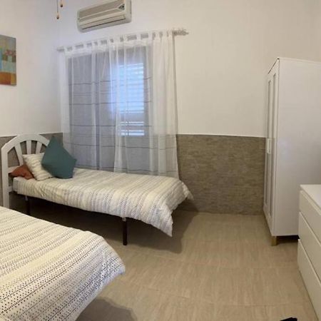 Apartamento Casa El Canario กอสตา เตกีสเซ ภายนอก รูปภาพ