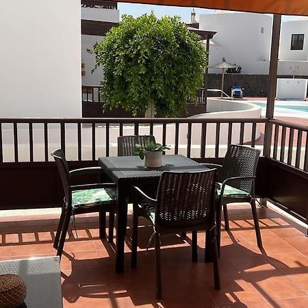 Apartamento Casa El Canario กอสตา เตกีสเซ ภายนอก รูปภาพ
